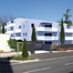 perspective 3D pour une résidence à Beziers