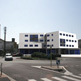 Perspective pour des bureaux à Beziers