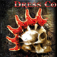 Affiche pour le magasin Dress Code Store