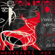 Flyer pour un restaurant dans les Halles de Béziers : La Plancha des Halles