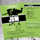 Dépliant pour la salle de sport JBM